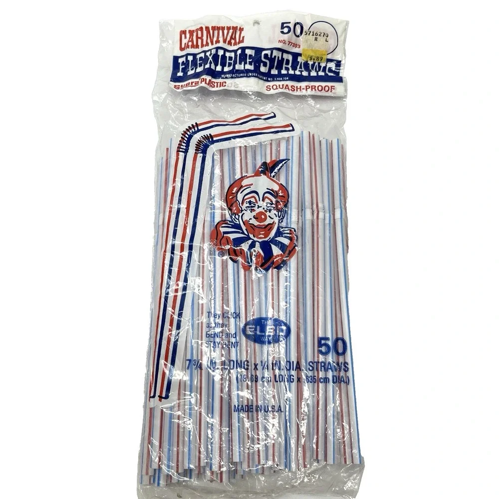 Carnival & Scoopys brand carnival